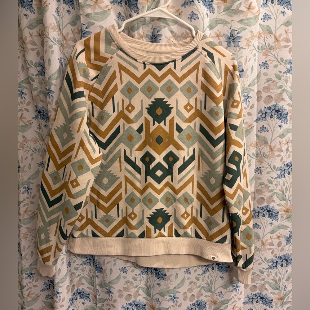 Liv Outdoor crewneck